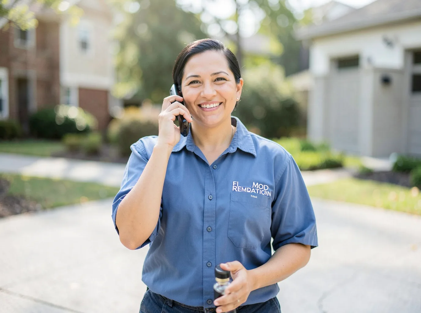 Mold Remediation Washington, WV FAQs